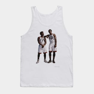 Kyle Lowry x DeMar DeRozan Tank Top